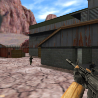 CS 1.5 Transformation pack