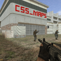 CS Source Full Pack