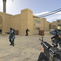 CS Source Full Pack