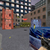 with bots and 280 maps