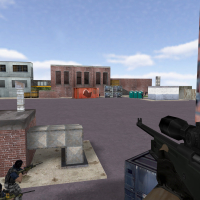 with bots and 280 maps