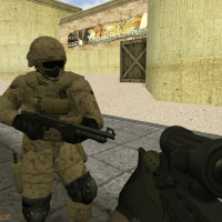 Insurgency Mod