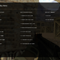 CS 1.6 Battery full pack