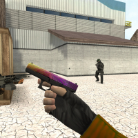 Standoff Edition
