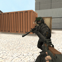 Standoff Edition