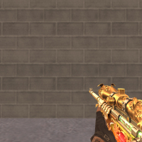 Transcendence Series Weapon skins