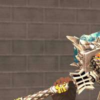 Transcendence Series Weapon skins
