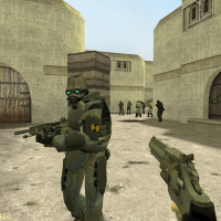 Half-Life 2 Edition