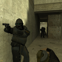Half-Life 2 Edition