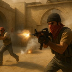 CS 1.6 refuses to die