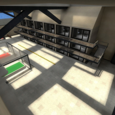 All about CS 1.6 JailBreak modification