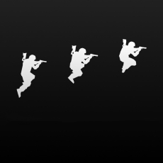 How to perform Long Jump in CS 1.6