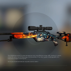 How to use Schmidt Scout in CS 1.6