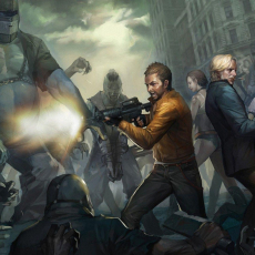 All about CS 1.6 Zombie Plague modification