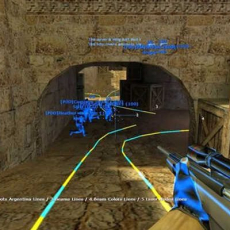 How to detect a cheater in CS 1.6