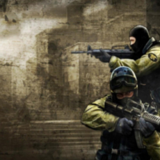CS Source Full Pack