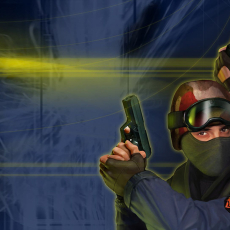 CS 1.6 Clean Edition