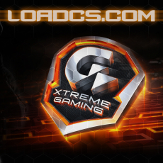 CS 1.6 Xtreme v15