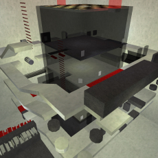 Popular Deathrun maps