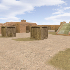 Popular AWP maps