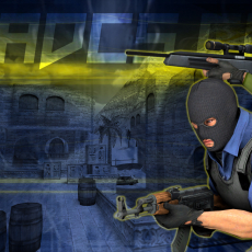 CS 1.6 2.0 Edition