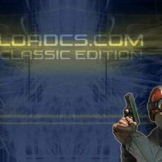 CS 1.6 Classic Edition