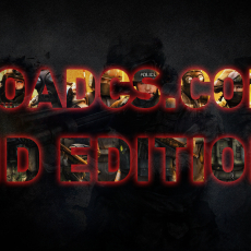 CS 1.6 HD Edition