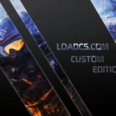 CS 1.6 Custom Edition