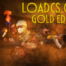 CS 1.6 Gold Edition