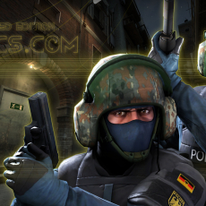 CS 1.6 Refreshed Edition