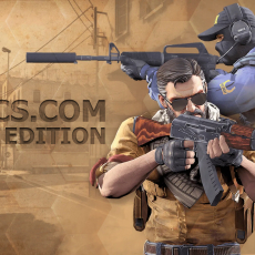 CS 1.6 Better Edition