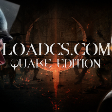CS 1.6 Quake Edition