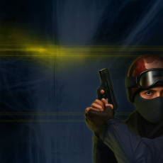 CS 1.6 Legacy Edition