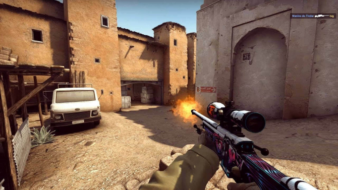 Mastering CS 1.6: Tips, Tricks, and Secrets