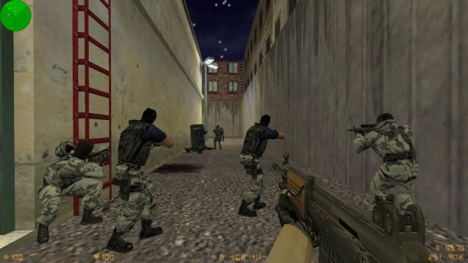 Where to download CS 1.6 in 2023