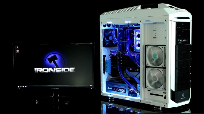Building the perfect PC for CS 1.6