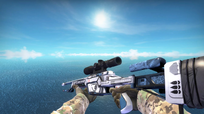 How to use Schmidt Scout in CS 1.6