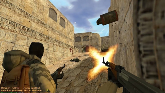 CS 1.6 FAQ