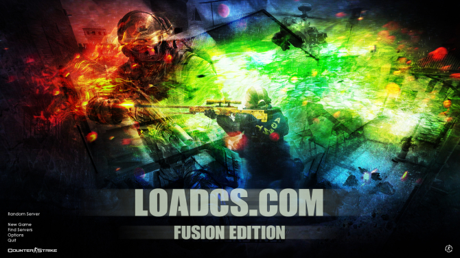 Fusion Edition